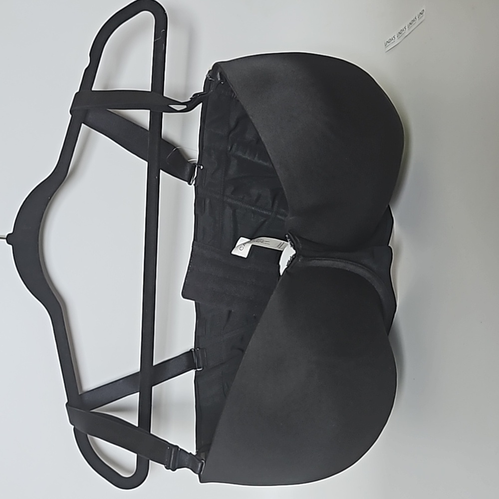 Cacique 42H Multi-Way Boost Strapless Bra NWT